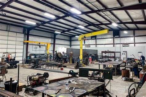 Top 10 Best Welding And Fabrication Shops Near Bellevue, 